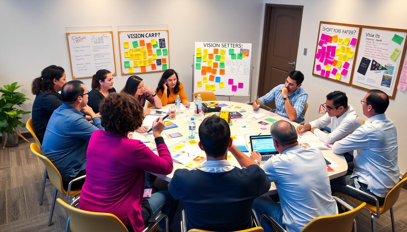 Transformative Learning Experience
